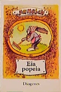 Cover: Eia popeia - Diogenes