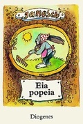 Cover: Eia popeia - Diogenes
