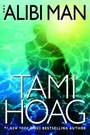 Cover: The Alibi Man - Bantam Books