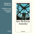 Cover: Saturday - Diogenes