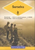 Cover: Surselva - K&uuml;mmerly+Frey