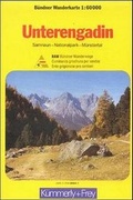 Cover: Unterengadin - K&uuml;mmerly+Frey