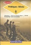 Cover: Pr&auml;ttigau - Albula - K&uuml;mmerly+Frey
