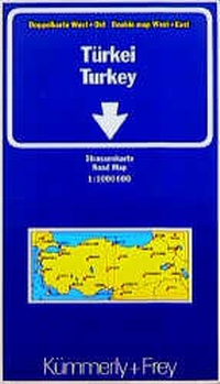 Abbildung von: Türkei - Kümmerly+Frey