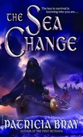 Cover: The Sea Change - Spectra