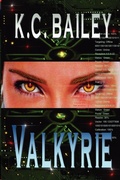 Cover: Valkyrie - Lulu.com