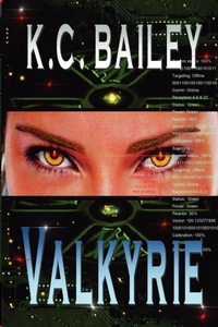 Enlarge image Cover: Valkyrie - Lulu.com