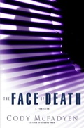 Cover: The Face of Death - Bantam Books