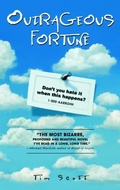 Cover: Outrageous Fortune - Spectra