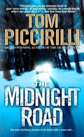 Cover: The Midnight Road - Bantam Books