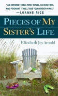 Cover: Pieces of My Sister's Life - Bantam Books