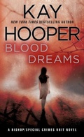 Cover: Blood Dreams - Bantam Books