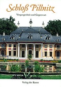 Cover: Schloss Pillnitz - PHILO Fine Arts
