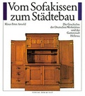 Cover: Vom Sofakissen zum St&auml;dtebau - PHILO Fine Arts