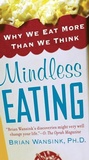 Cover: Mindless Eating - Bantam Books