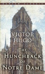 Cover: The Hunchback of Notre Dame - Bantam Books