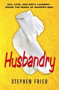 Cover: Husbandry - Bantam Books