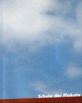 Cover: Schule der Plakate - PHILO Fine Arts