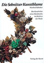 Cover: Die Sebnitzer Kunstblume - PHILO Fine Arts