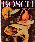 Cover: Hieronymus Bosch - PHILO Fine Arts