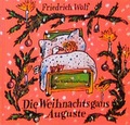 Cover: Die Weihnachtsgans Auguste - Beltz | Der KinderbuchVerlag