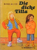 Cover: Die dicke Tilla - Beltz | Der KinderbuchVerlag