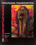 Cover: Die Schmidt-Rottluff-Bildnisse - PHILO Fine Arts