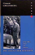 Cover: Die Essenz der Moderne - PHILO Fine Arts