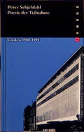 Cover: Poesie der Teilnahme - PHILO Fine Arts