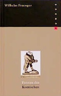Cover: Formen des Komischen - PHILO Fine Arts
