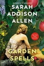 Cover: Garden Spells - Ballantine Books