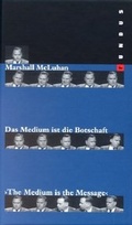 Cover: Das Medium ist die Botschaft - PHILO Fine Arts