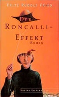 Cover: Der Roncalli-Effekt - Kiepenheuer, G