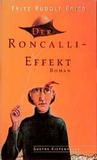 Enlarge image Cover: Der Roncalli-Effekt - Kiepenheuer, G