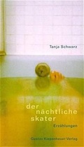 Cover: Der n&auml;chtliche Skater - Kiepenheuer, G