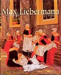 Cover: Max Liebermann - E. A. Seemann Verlag