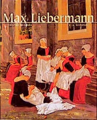 Enlarge image Cover: Max Liebermann - E. A. Seemann Verlag