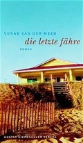 Cover: Die letzte F&auml;hre - Kiepenheuer, G
