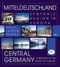 Cover: Mitteldeutschland - VG Vlg