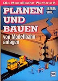 Cover: Planen und Bauen von Modellbahnanlagen - Motorbuch Verlag