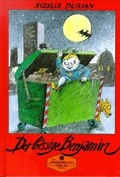 Cover: Der bissige Benjamin - Beltz | Der KinderbuchVerlag