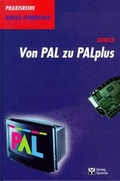 Cover: Von PAL zu PALplus - Huss-Medien
