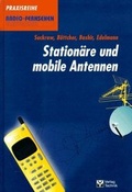 Cover: Station&auml;re und mobile Antennen - media2business