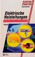 Cover: Elektrische Heizleitungen - media2business