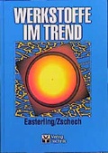 Cover: Werkstoffe im Trend - Huss-Medien