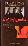 Cover: Der Unfugladen oder: Endlich Schluss mit dem Theater? - Das Neue Berlin
