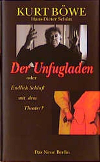 Enlarge image Cover: Der Unfugladen oder: Endlich Schluss mit dem Theater? - Das Neue Berlin