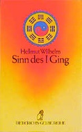 Cover: Sinn des I Ging - Hugendubel