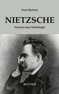Enlarge image Cover: Nietzsche - Bouvier Verlag