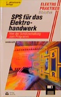 Cover: SPS f&uuml;r das Elektrohandwerk - media2business